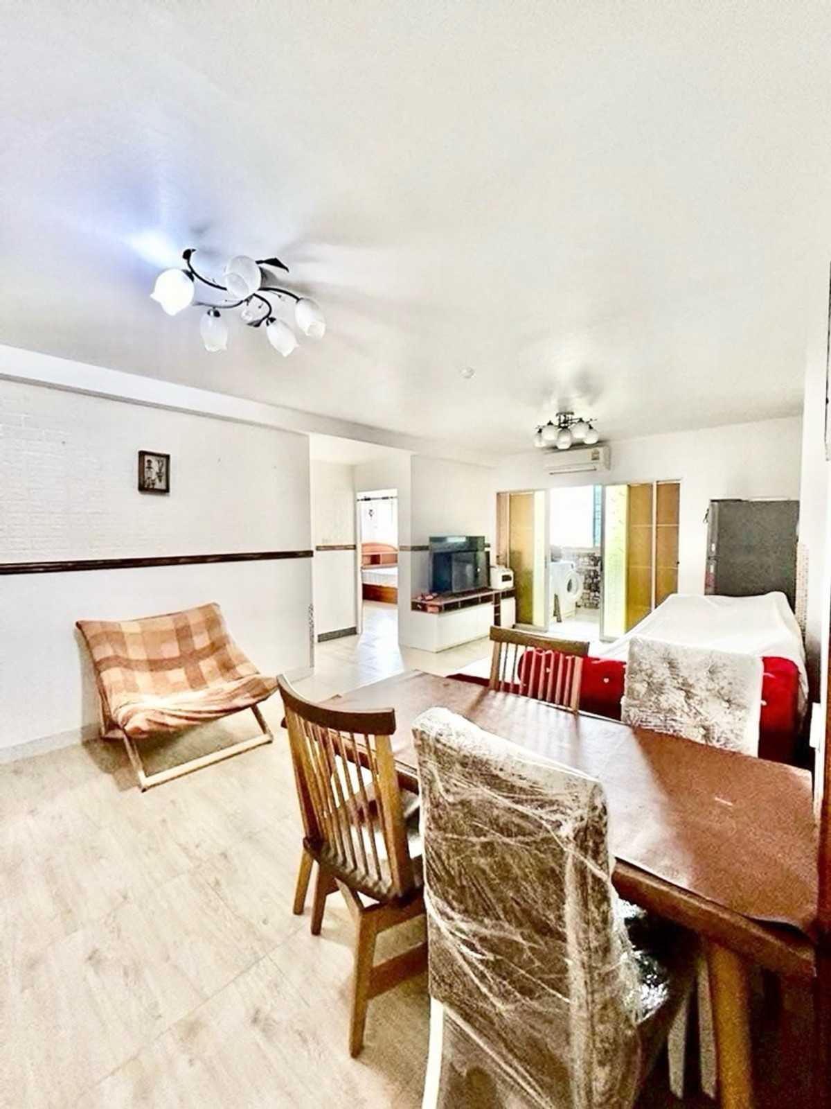 ขายคอนโดรัชดา ห้วยขวาง : 📍ขายคอนโด ศุภาลัย ซิตี้ โฮม รัชดาซอย 10 (Supalai City Home Ratchada Soi 10)📍