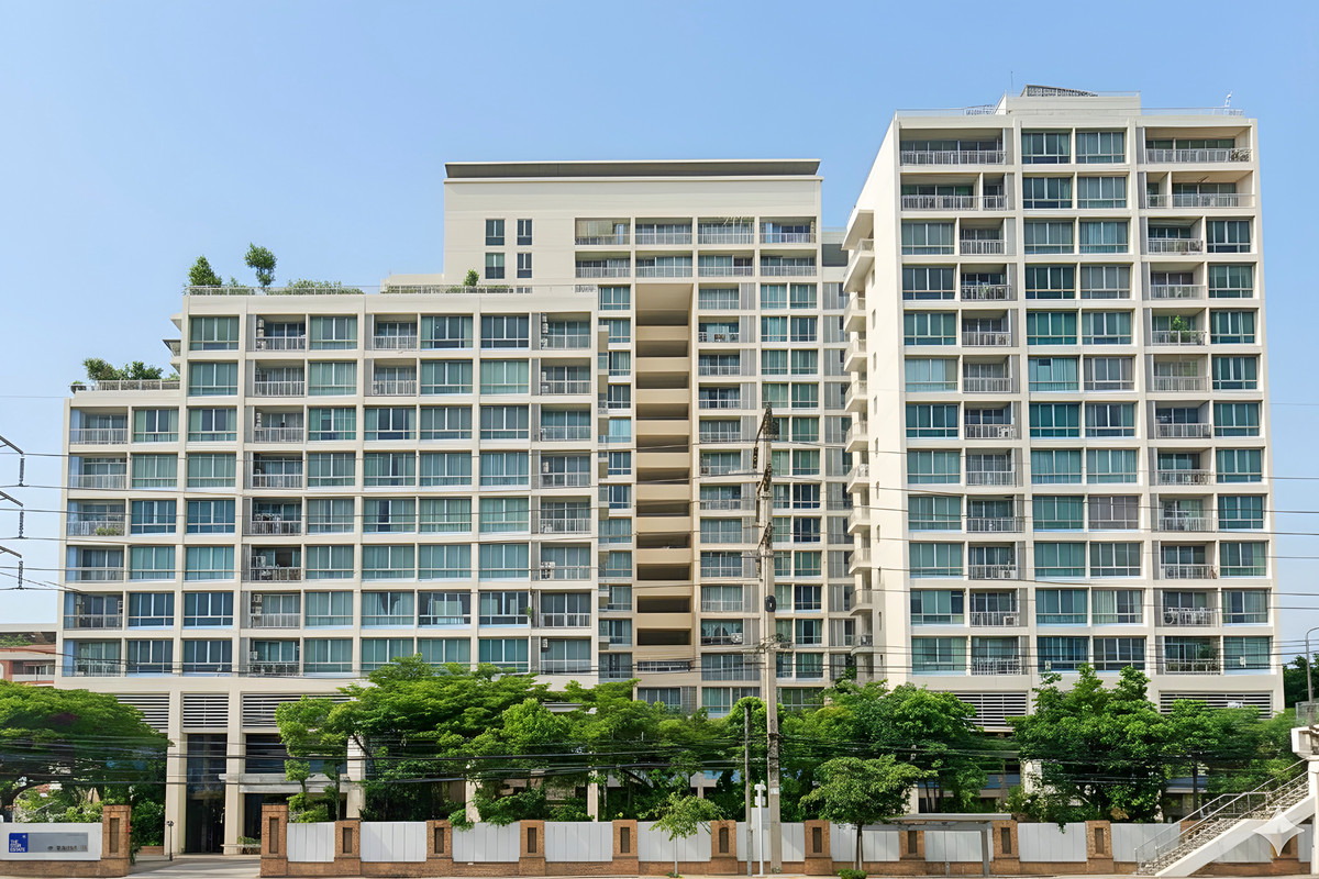 For SaleCondoRama3 (Riverside),Satupadit : Condo for sale, The Star Estate Rama 3, The Star Estate Rama 3, corner hall room, 36.19 sq m., selling below appraisal price, only 2.1 million.