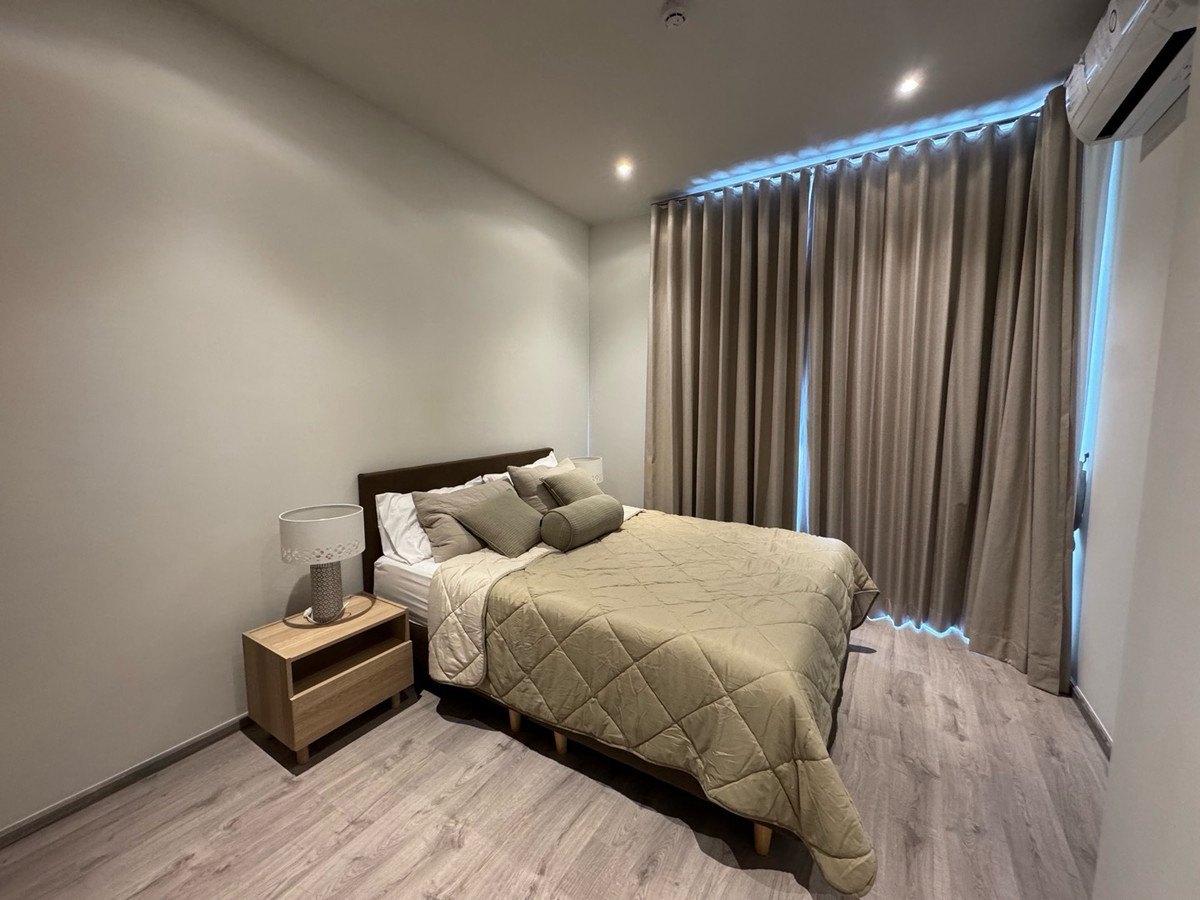 For RentCondoSukhumvit, Asoke, Thonglor : Rhythm Ekkamai Estate | 2 bedrooms 2 bathrooms ✨