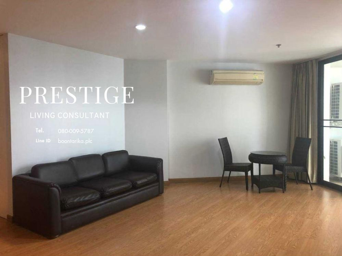 ขายคอนโดสุขุมวิท อโศก ทองหล่อ : 📌For SELL ขาย | 59 Heritage
 - 3BR (119.92 sqm) 18,000,000 🔥Hotdeal🔥 15,000,000 THB