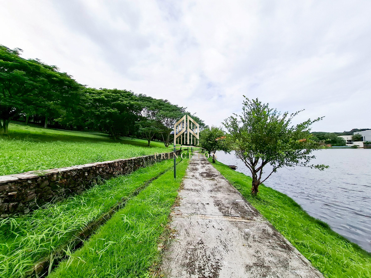 ขายที่ดินสมุทรปราการ สำโรง : ที่ดินริมทะเลสาบ – ไพร์ม เนเจอร์ วิลล่า 📞092-4252445 Prime Nature Villa