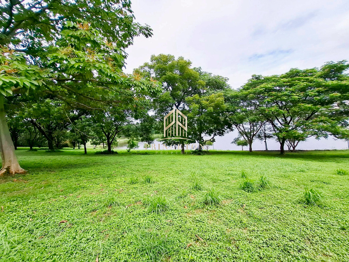 ขายที่ดินสมุทรปราการ สำโรง : ที่ดินริมทะเลสาบ – ไพร์ม เนเจอร์ วิลล่า 📞092-4252445 Prime Nature Villa