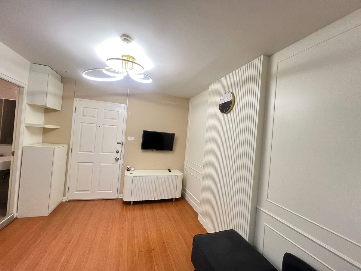 ให้เช่าคอนโดรามคำแหง หัวหมาก : ME2500178 ให้เช่าคอนโด ลุมพินี ทาวน์ บดินทรเดชา - รามคำแหง เฟอร์ครบ ราคาดี