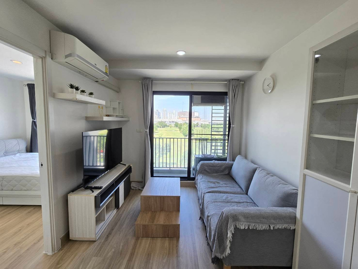 ให้เช่าคอนโดบางนา แบริ่ง ลาซาล : ดิ เอ็กเซล ไฮดะเวย์ ลาซาล 11 / The Excel Hideaway Lasalle 11