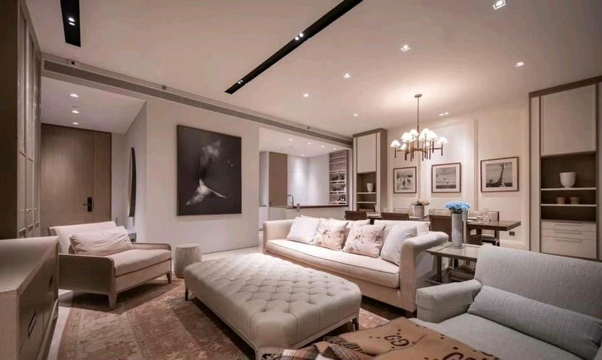 For SaleCondoWongwianyai, Charoennakor : THB