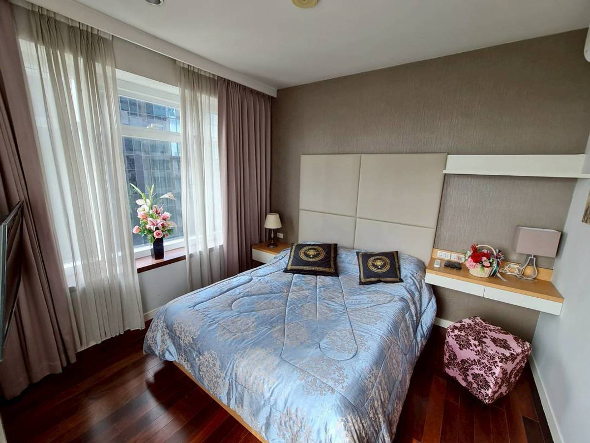 คอนโดนานา : ขาย/ให้เช่า คอนโดเซอร์เคิล1 ใกล้รถไฟฟ้า MRT เพชรบุรี, BTS นานา, Airport Link มักกะสัน และ ท่าเรือโดยสารนานาเหนือ