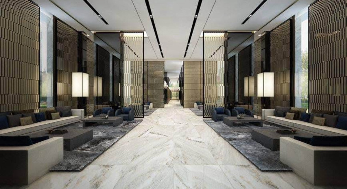 For RentCondoSukhumvit, Asoke, Thonglor : The XXXIX Sansiri,2 bedroom luxury condo, Sukhumvit 39, BTS Phrom Phong, EmQuartier, high floor, parking, fully furnished