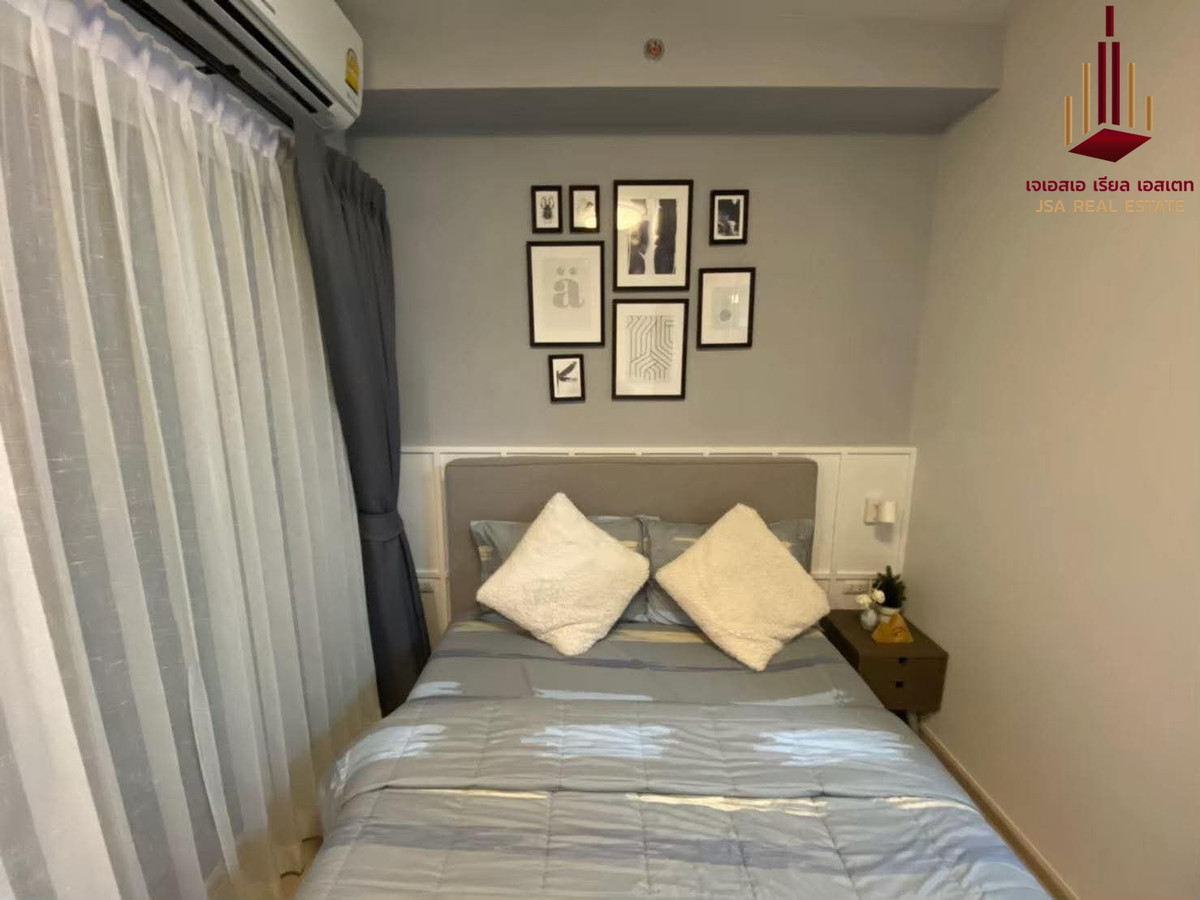 For RentCondoRatchadapisek, Huaikwang, Suttisan : ✨ For Rent: Chapter One Eco Ratchada - Huai Khwang Condo ✨ 💰 Only 12,000 THB/month