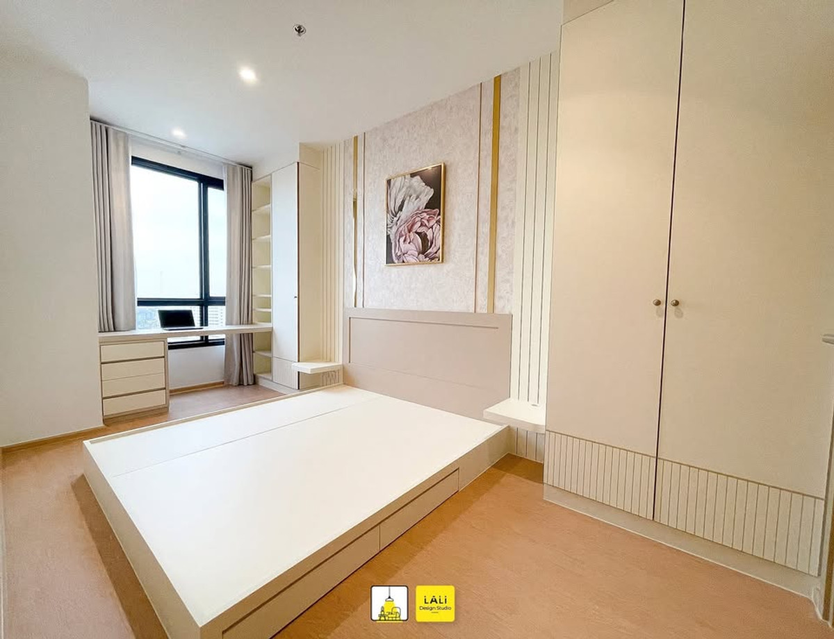 ให้เช่าคอนโดลาดพร้าว เซ็นทรัลลาดพร้าว : เช่าคอนโด MARU LADPRAO 15/มารุ ลาดพร้าว 15 (C6811029)