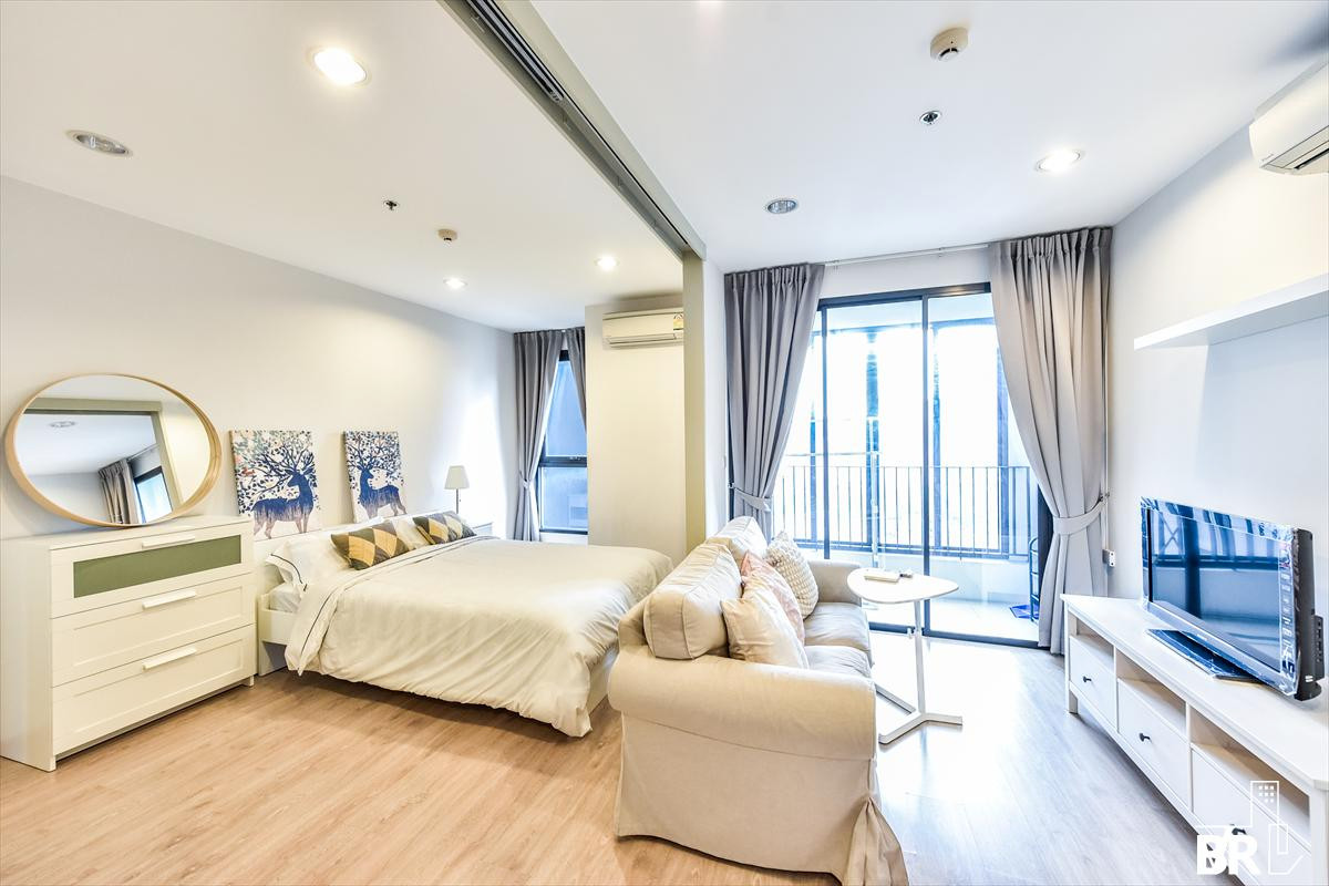 For RentCondoRatchathewi,Phayathai : ✨ For Rent: Ideo Q Ratchathewi Condo ✨ 💰 Only 23,000 THB/month