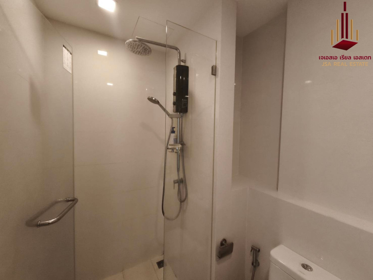 For RentCondoRatchadapisek, Huaikwang, Suttisan : ✨ For Rent: Metro Luxe Ratchada Condo ✨ 💰 Only 13,000 THB/month