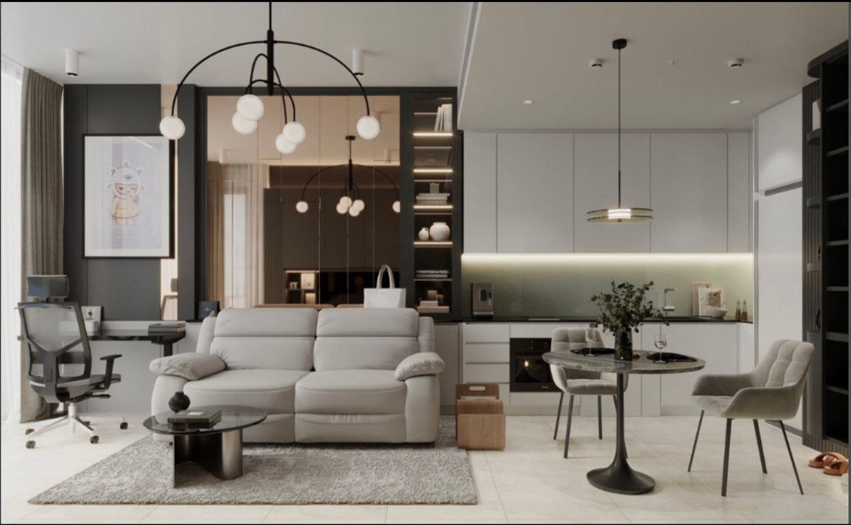 For RentCondoSathorn, Narathiwat : For rent: Tette Sathorn Twelve, beautiful, luxurious, in the heart of the city, ready to move in, near BTS Chong Nonsi, pets allowed. Interested? Line @841qqlnr