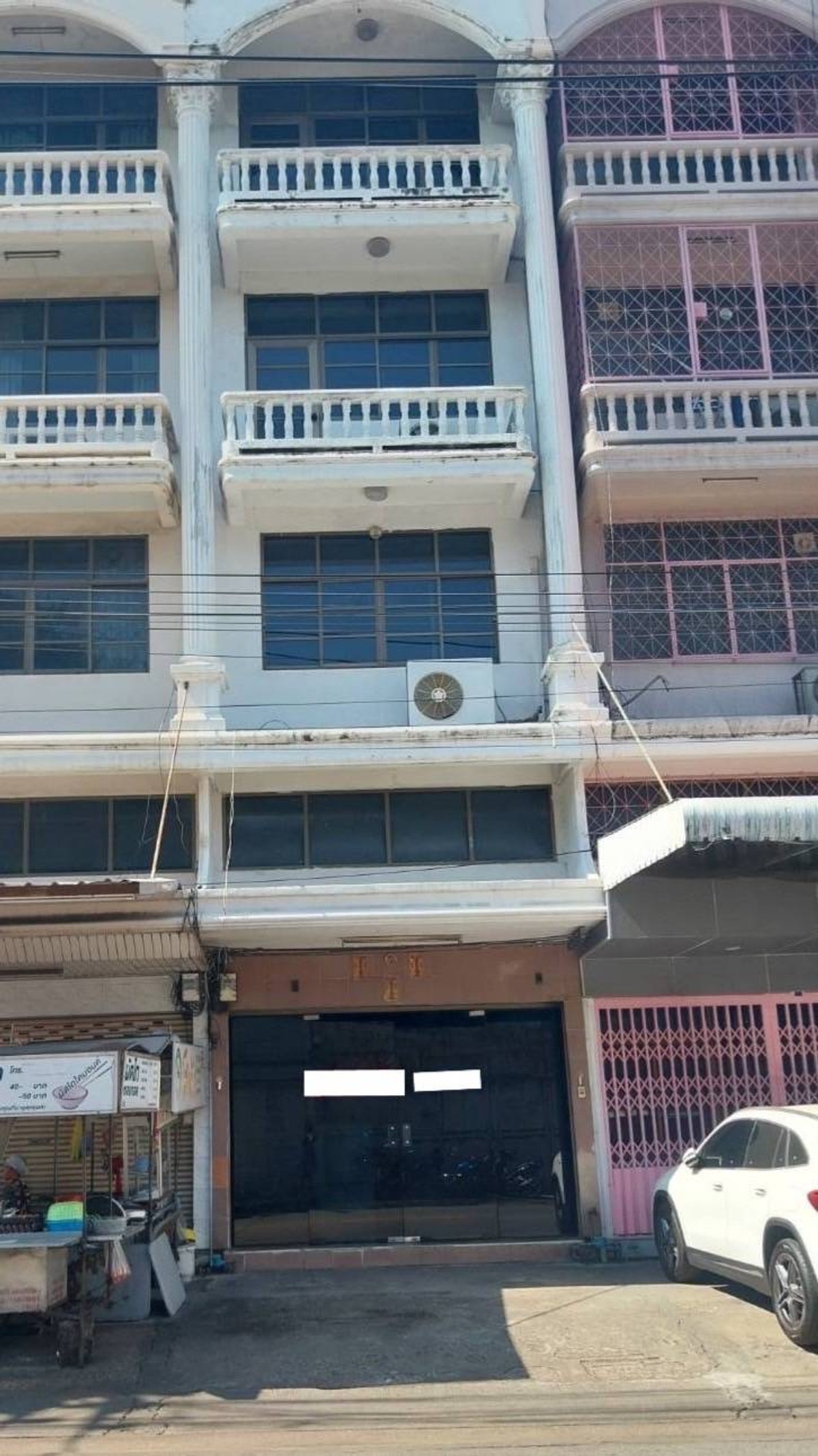 ขายอาคารพาณิชย์สาทร นราธิวาส : 💥ขายอาคารพาณิชย์💥 ซอยนนทรี 14 พร้อมผู้เช่า หรืออยู่เอง สภาพดีพร้อมใช้เปิดสำนักงาน หรือใช้เก็บสินค้า ต่อรองหรือเสนอราคามาได้