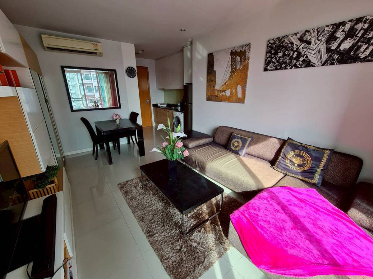 คอนโดนานา : ขาย/ให้เช่า คอนโดเซอร์เคิล1 ใกล้รถไฟฟ้า MRT เพชรบุรี, BTS นานา, Airport Link มักกะสัน และ ท่าเรือโดยสารนานาเหนือ