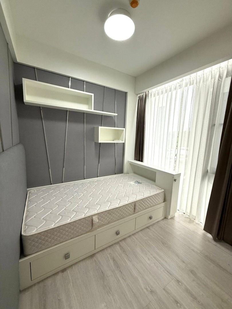 ให้เช่าคอนโดสุขุมวิท อโศก ทองหล่อ : 🔥ให้เช่าด่วน🔥ไซมิส จอยญ่า 2ห้องนอน ตกแต่งสวย เฟอร์นิเจอร์ครบพร้อมเข้าอยู่ ใกล้รถไฟฟ้า BTS พร้อมพงษ์