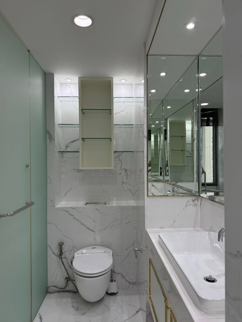 ให้เช่าคอนโดสุขุมวิท อโศก ทองหล่อ : 🔥ให้เช่าด่วน🔥ไซมิส จอยญ่า 2ห้องนอน ตกแต่งสวย เฟอร์นิเจอร์ครบพร้อมเข้าอยู่ ใกล้รถไฟฟ้า BTS พร้อมพงษ์