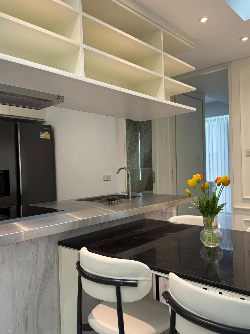 ให้เช่าคอนโดสุขุมวิท อโศก ทองหล่อ : 🔥ให้เช่าด่วน🔥ไซมิส จอยญ่า 2ห้องนอน ตกแต่งสวย เฟอร์นิเจอร์ครบพร้อมเข้าอยู่ ใกล้รถไฟฟ้า BTS พร้อมพงษ์