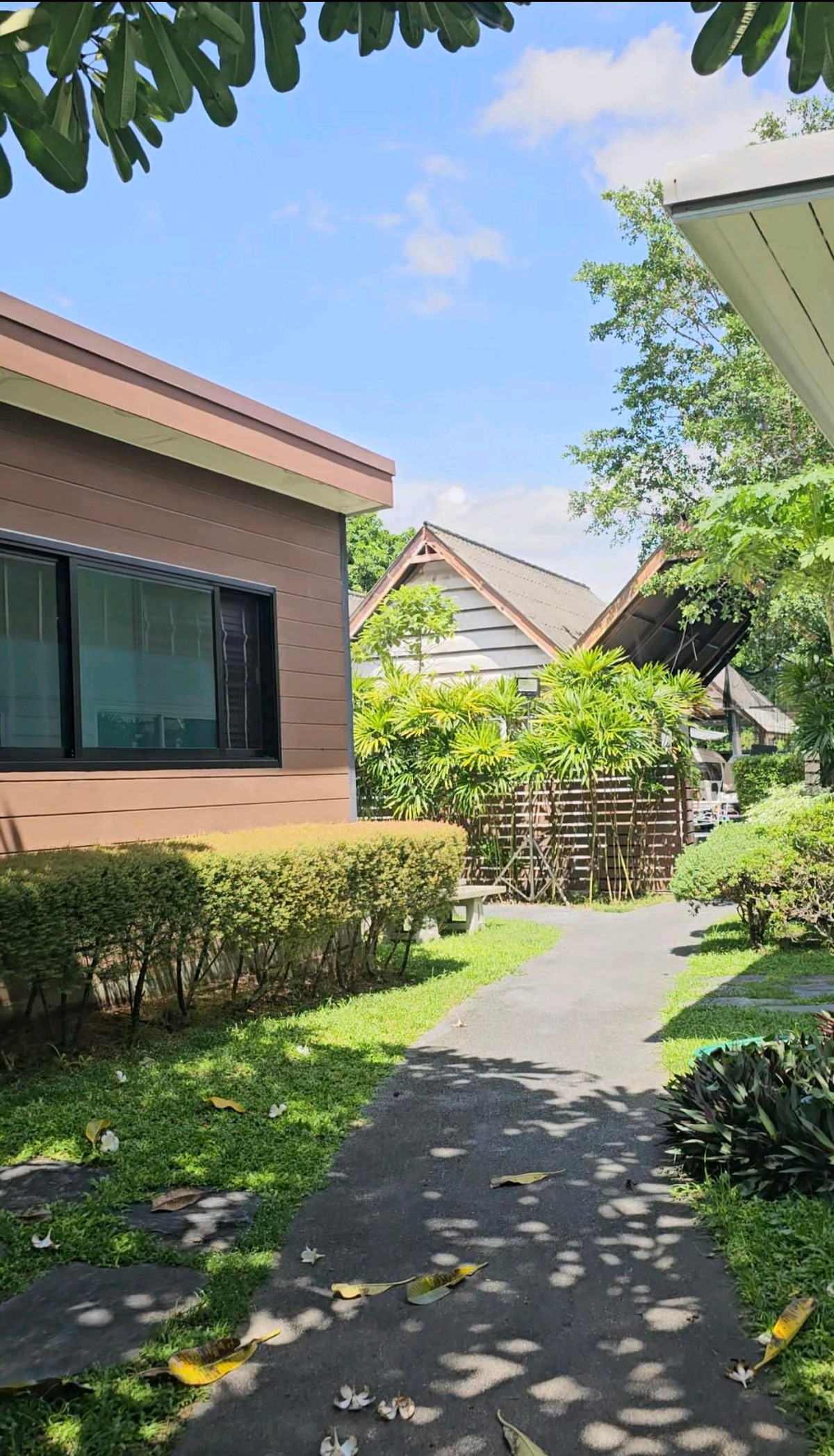 For SaleHouseBang Sue, Wong Sawang, Tao Pun : Golden Opportunity Bangkok-Non 44, 46Beautiful plot of land 405 sq m.