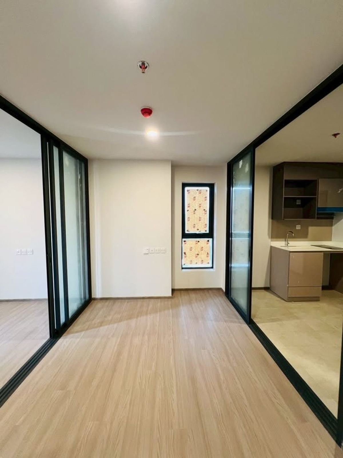 ให้เช่าคอนโดคลองเตย กล้วยน้ำไท : เช่าคอนโด Aspire Sukhumvit - Rama 4/แอสปาย สุขุมวิท - พระราม 4 (F6811046)