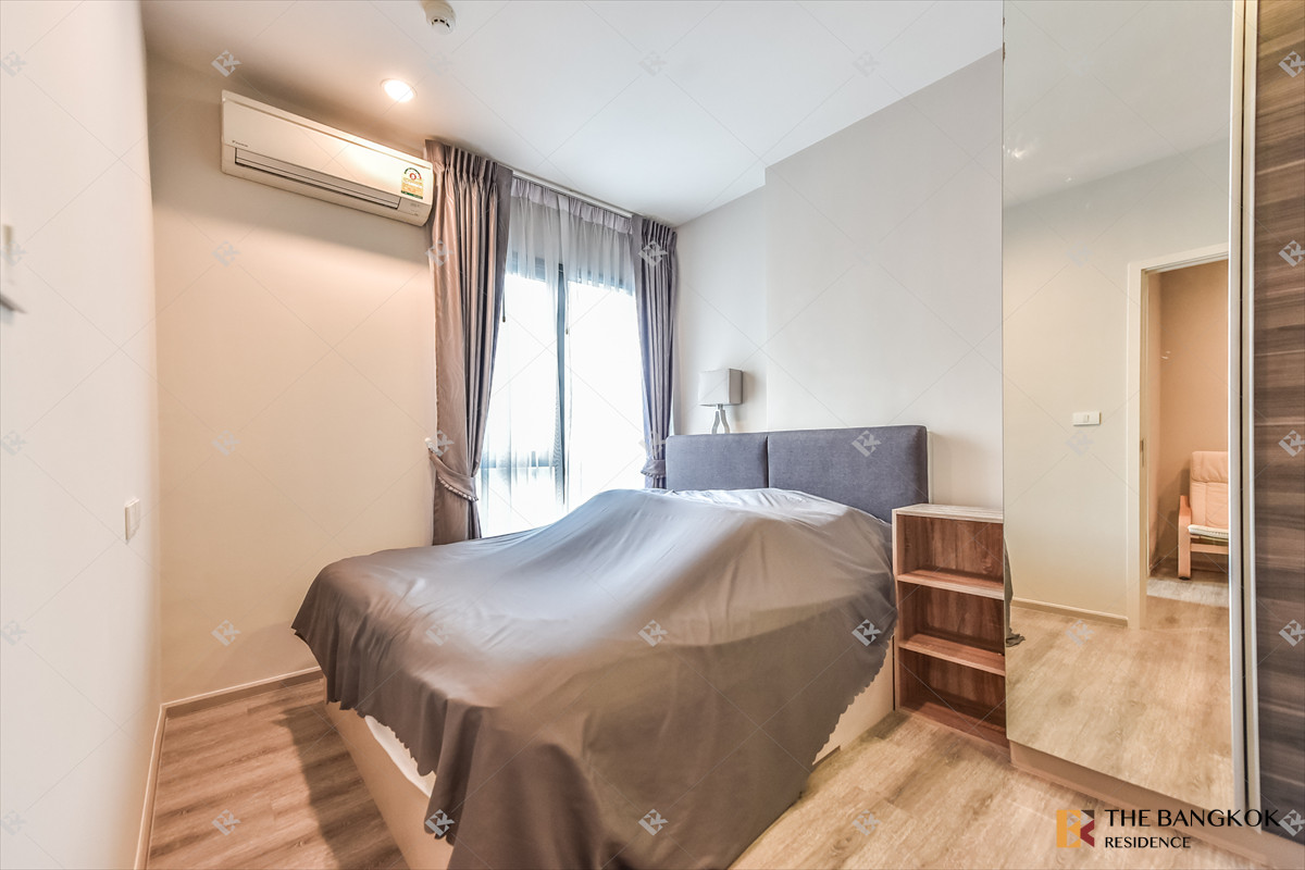 ขายคอนโดอารีย์ อนุสาวรีย์ : 🔥Hot Deal🔥 Sell🔥  Centric Ari Station 1B1B 33sqm Just 5.3 MB Only Call Ms.Angel(Aumi)0658209572