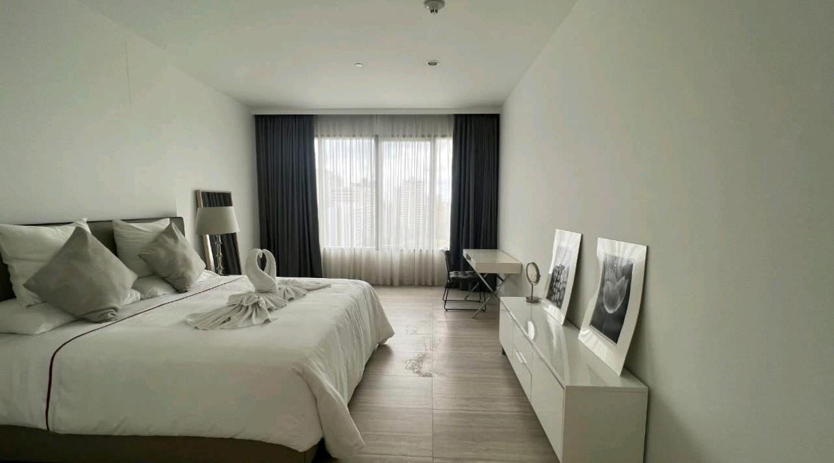 ให้เช่าคอนโดวิทยุ ชิดลม หลังสวน : ห้ามพลาด🔥🔥ปล่อยเช่า คอนโดทำเลดี ราคาพิเศษ โครงการ 185 ราชดำริ MD-25085156