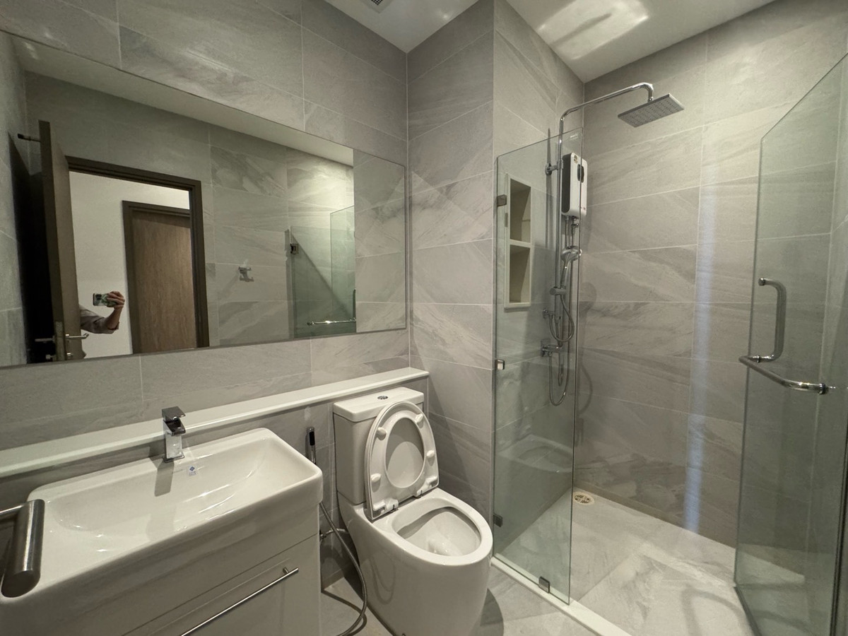 For RentCondoSukhumvit, Asoke, Thonglor : Rhythm Ekkamai Estate | 2 bedrooms 2 bathrooms ✨