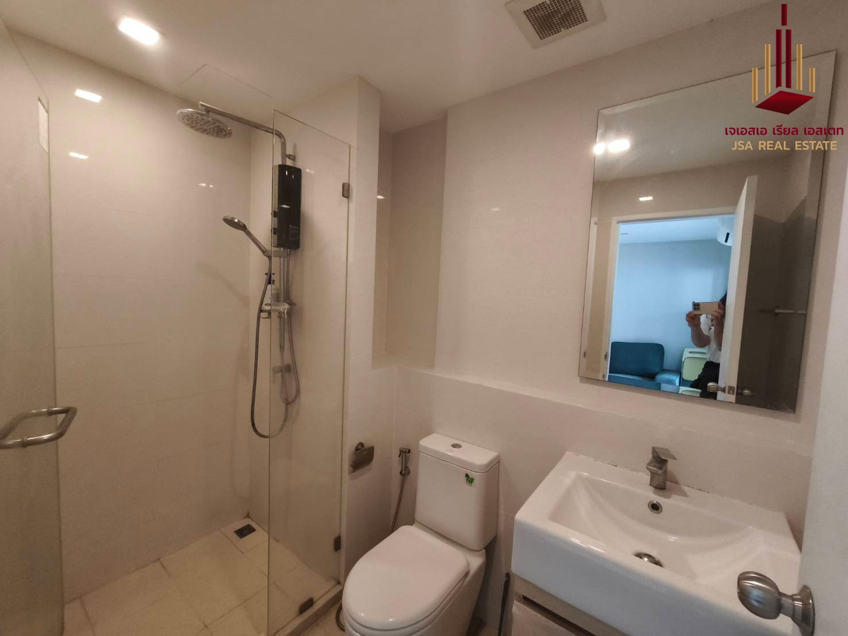 For RentCondoRatchadapisek, Huaikwang, Suttisan : ✨ For Rent: Metro Luxe Ratchada Condo ✨ 💰 Only 13,000 THB/month