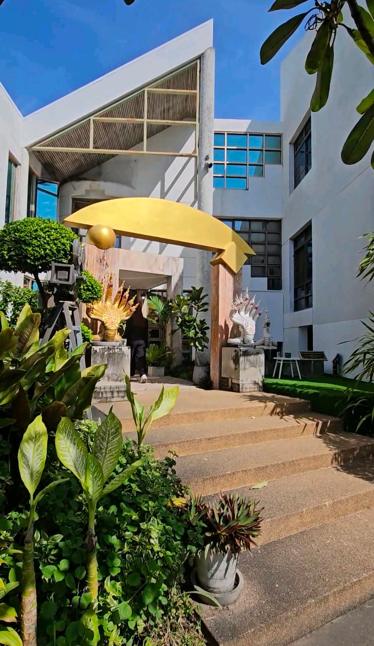 For SaleHouseBang Sue, Wong Sawang, Tao Pun : Golden Opportunity Bangkok-Non 44, 46Beautiful plot of land 405 sq m.