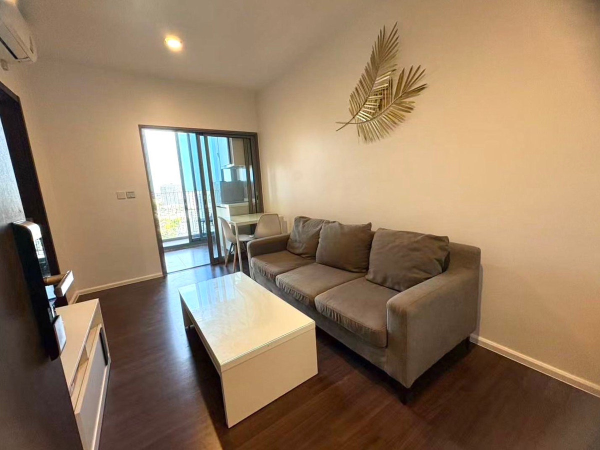 For RentCondoOnnut, Udomsuk : ✨Condo for Rent : Whizdom Inspire Sukhumvit ((AP-02)) ( line : @condo91 )