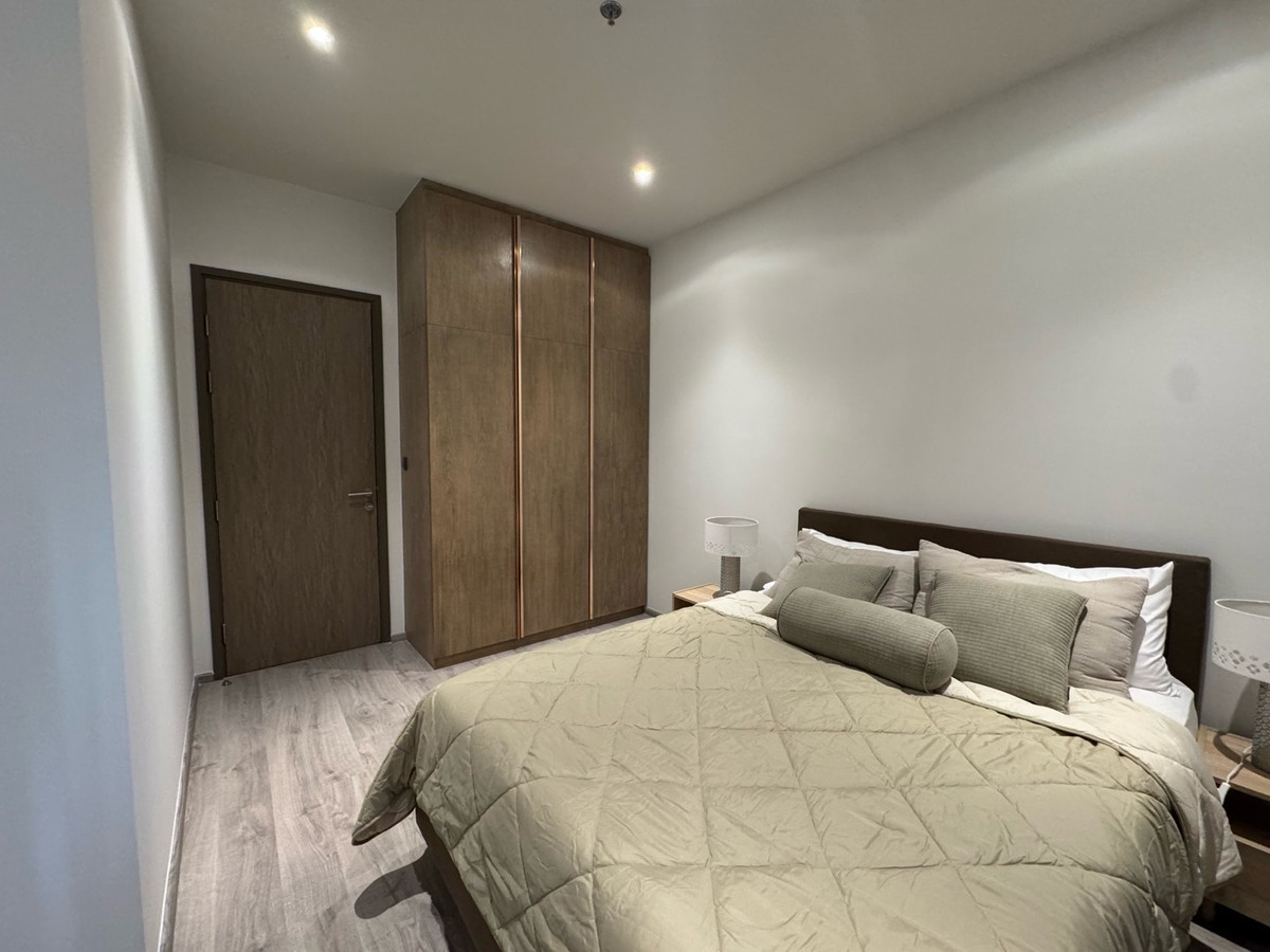 For RentCondoSukhumvit, Asoke, Thonglor : Rhythm Ekkamai Estate | 2 bedrooms 2 bathrooms ✨