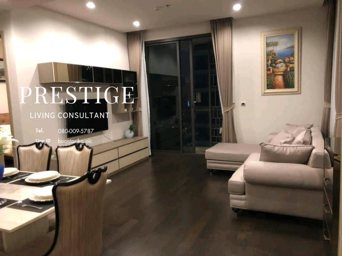 ให้เช่าคอนโดสุขุมวิท อโศก ทองหล่อ : 📌For RENT เช่า | The XXXIX by Sansiri
 - 2BR (83 sqm) 85,000 THB/month
