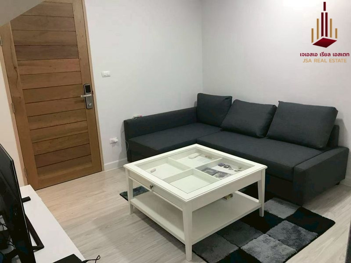 ขายคอนโดรัชดา ห้วยขวาง : ✨ For Sale: L STYLE Condo ✨ 💰 Only 1,800,000 THB