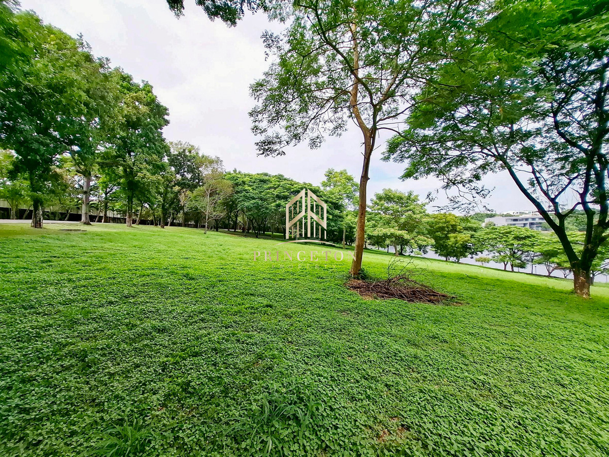 ขายที่ดินสมุทรปราการ สำโรง : ที่ดินริมทะเลสาบ – ไพร์ม เนเจอร์ วิลล่า 📞092-4252445 Prime Nature Villa