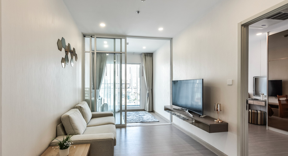 For RentCondoSiam Paragon ,Chulalongkorn,Samyan : 🔥Hot Deal 🔥 Supalai Premier Si Phraya-Samyan Available 15Dec25 1B1B 52sqm.30K/Month Call Ms.Angel(Aumi)0658209572