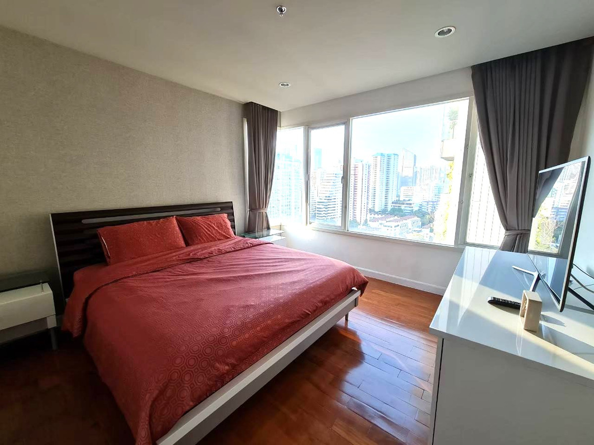 ขายคอนโดสุขุมวิท อโศก ทองหล่อ : ขายคอนโด Baan Siri 31  ราคา 12,890,000 บาท [NCs251105]