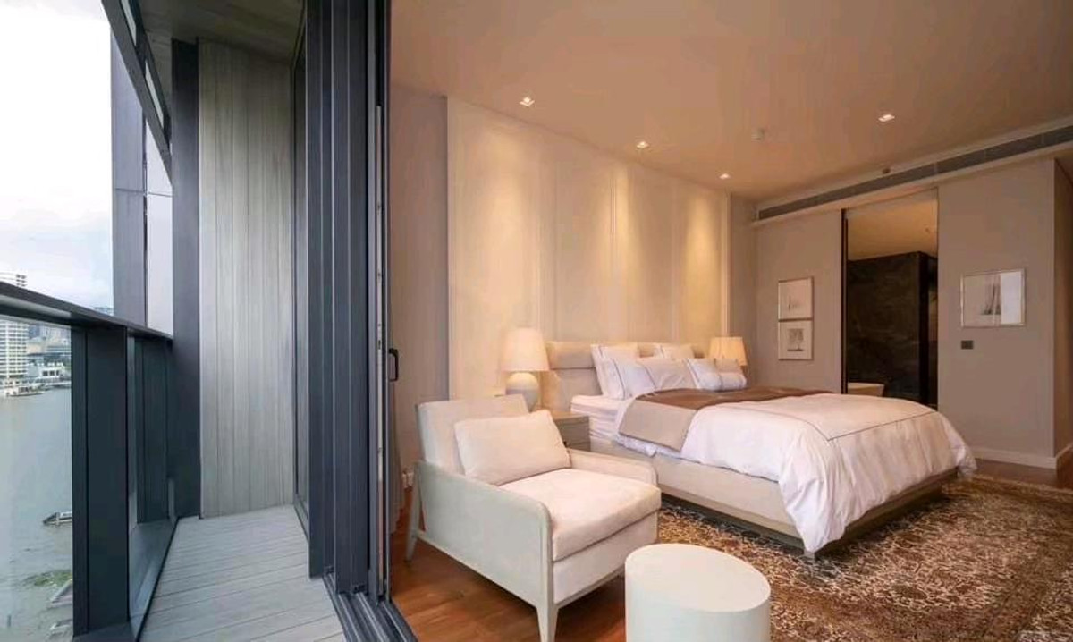 For SaleCondoWongwianyai, Charoennakor : THB