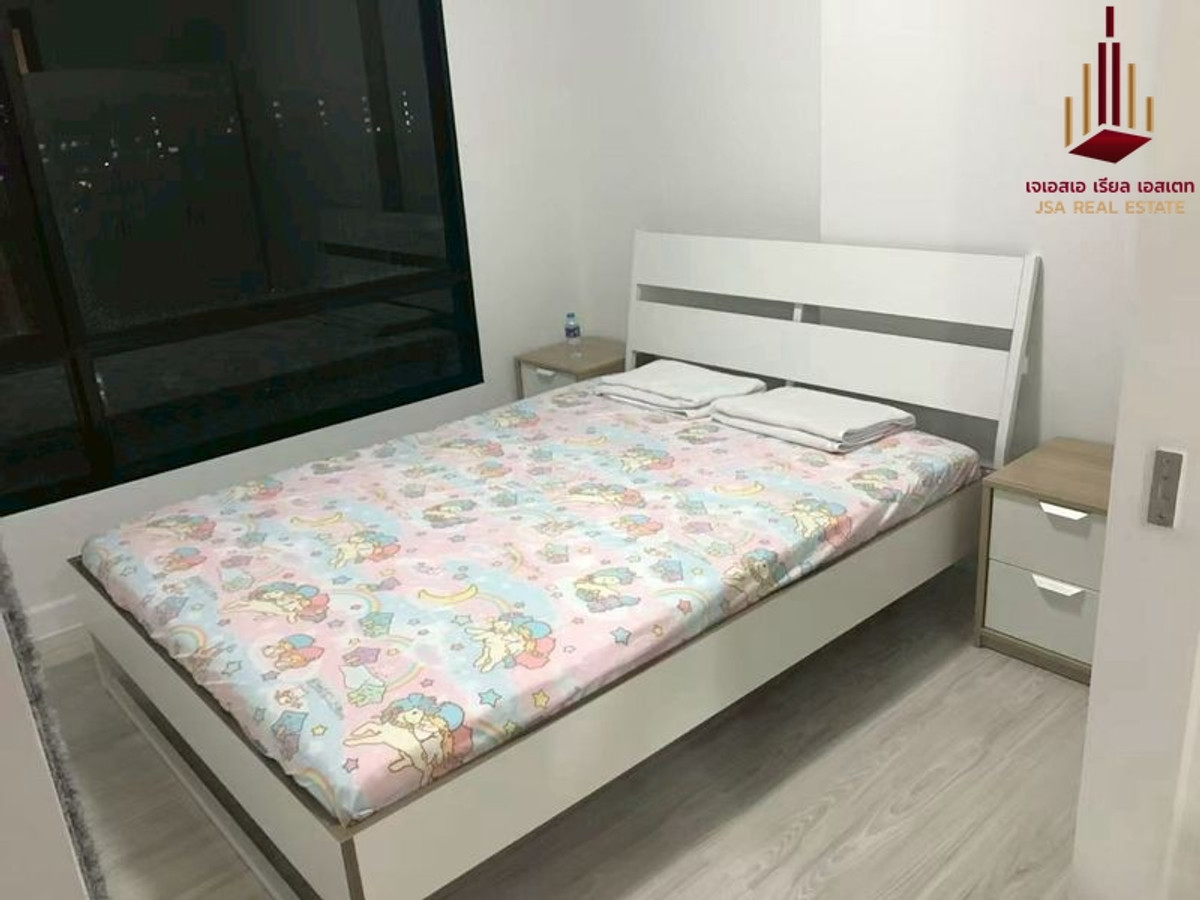 For SaleCondoRatchadapisek, Huaikwang, Suttisan : ✨ For Sale: L STYLE Condo ✨ 💰 Only 1,800,000 THB