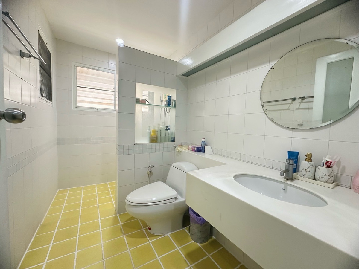 ขายบ้านสมุทรปราการ สำโรง : บ้านเดี่ยว 2 ชั้น ปลูกสร้างเอง แบริ่ง 13 ใกล้ BTS แบริ่ง -ลาซาน  บางนา สำโรงเหนือ สมุทรปราการ