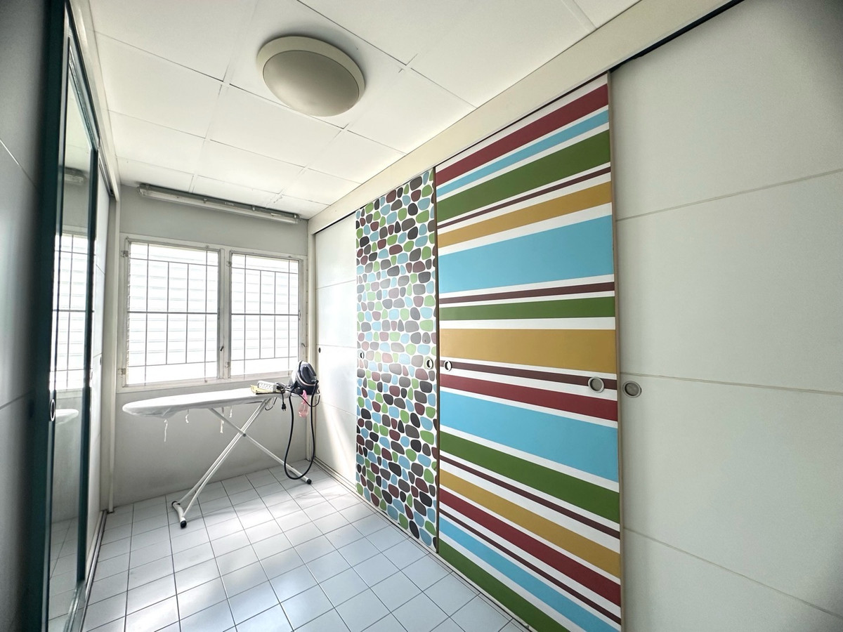 ขายบ้านสมุทรปราการ สำโรง : บ้านเดี่ยว 2 ชั้น ปลูกสร้างเอง แบริ่ง 13 ใกล้ BTS แบริ่ง -ลาซาน  บางนา สำโรงเหนือ สมุทรปราการ