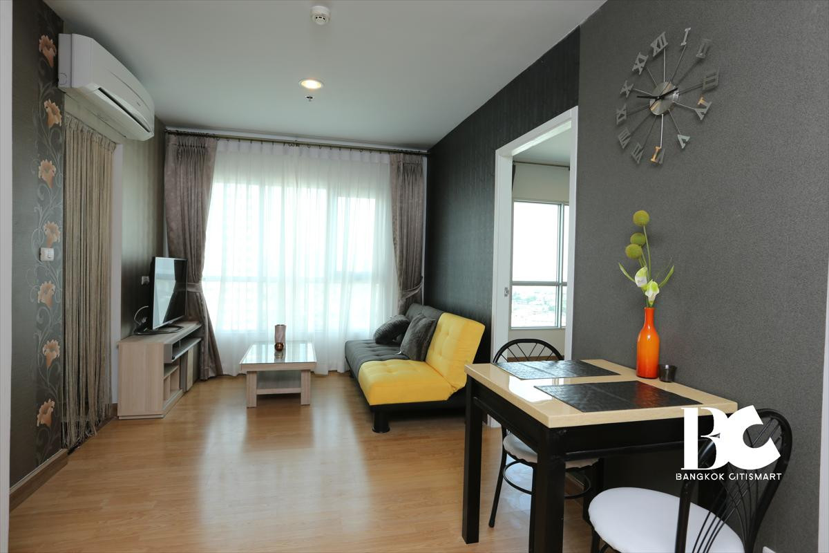 ขายคอนโดคลองเตย กล้วยน้ำไท : 🔥ขายด่วน🔥แอสปาย พระราม 4* ใกล้สถานีรถไฟฟ้า BTS เอกมัย เฟอร์นิเจอร์ครบ พร้อมเข้าอยู่