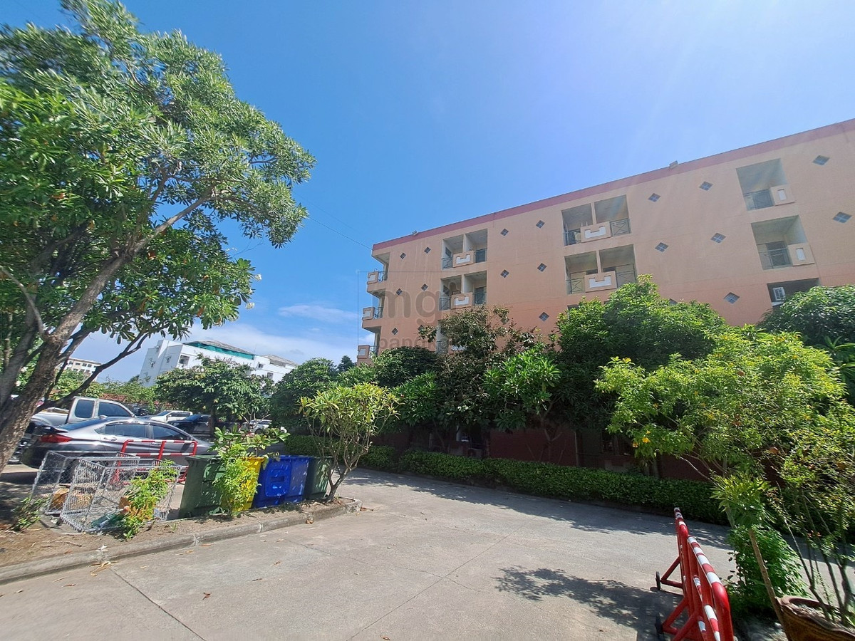 ขายกิจการโรงแรม & กิจการอพาร์ตเมนต์พัทยา บางแสน ชลบุรี สัตหีบ : ขายอพาร์ทเม้น 5 ชั้น  84 ห้อง (พร้อมใบอนุญาตดัดแปลงอาคารใช้เป็นโรงแรม 78 ห้อง)  ในนิคมอมตะนครชลบุรี บนที่ดิน 1 ไร่ 286 ตร.วา