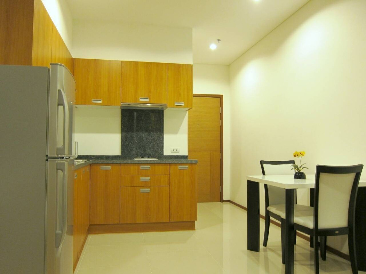 For SaleCondoWongwianyai, Charoennakor : for sale condo Villa Sathorn (S15-31697S)