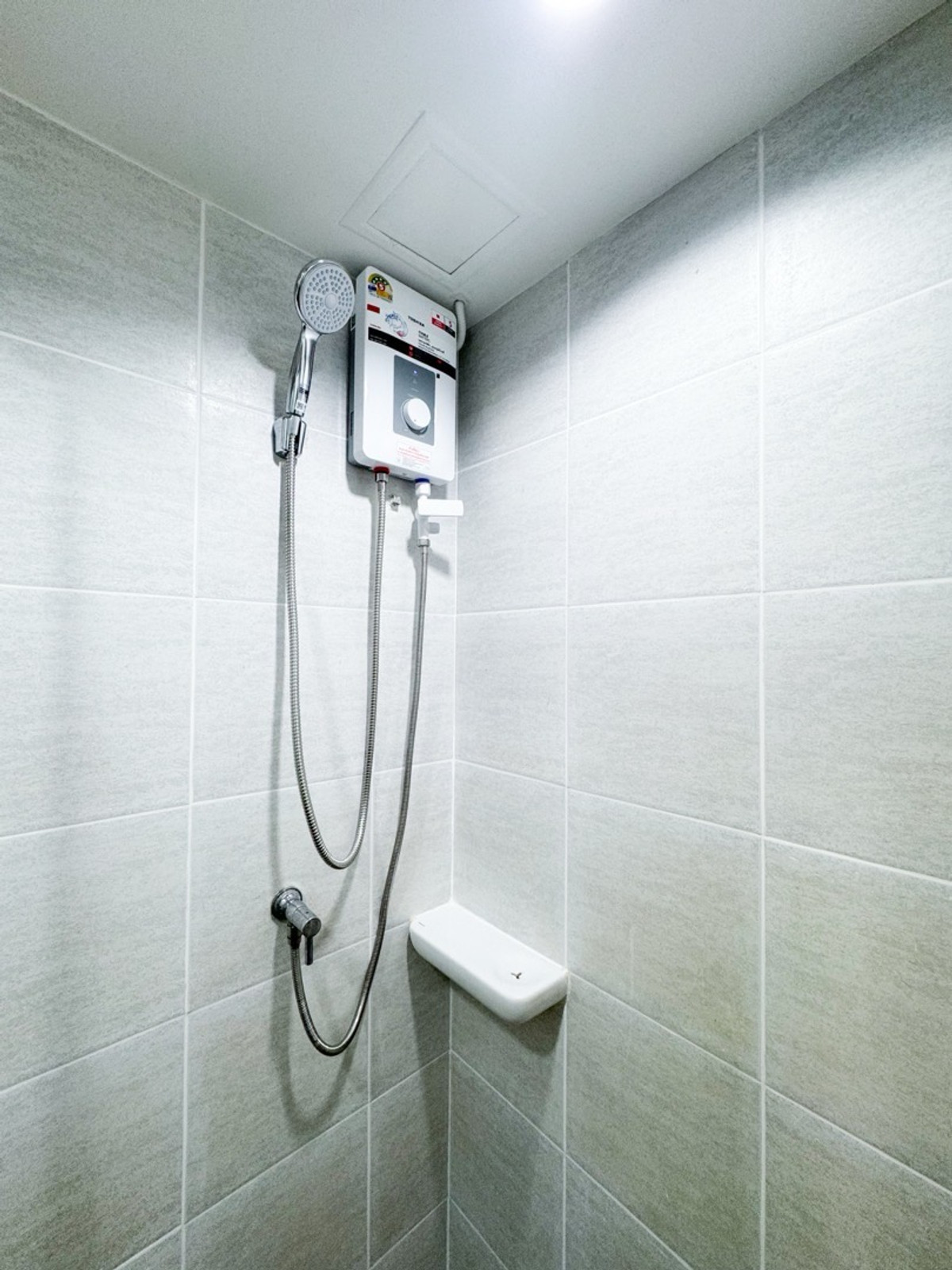 ขายคอนโดลาดกระบัง สุวรรณภูมิ : ห้องสวย พร้อมอยู่