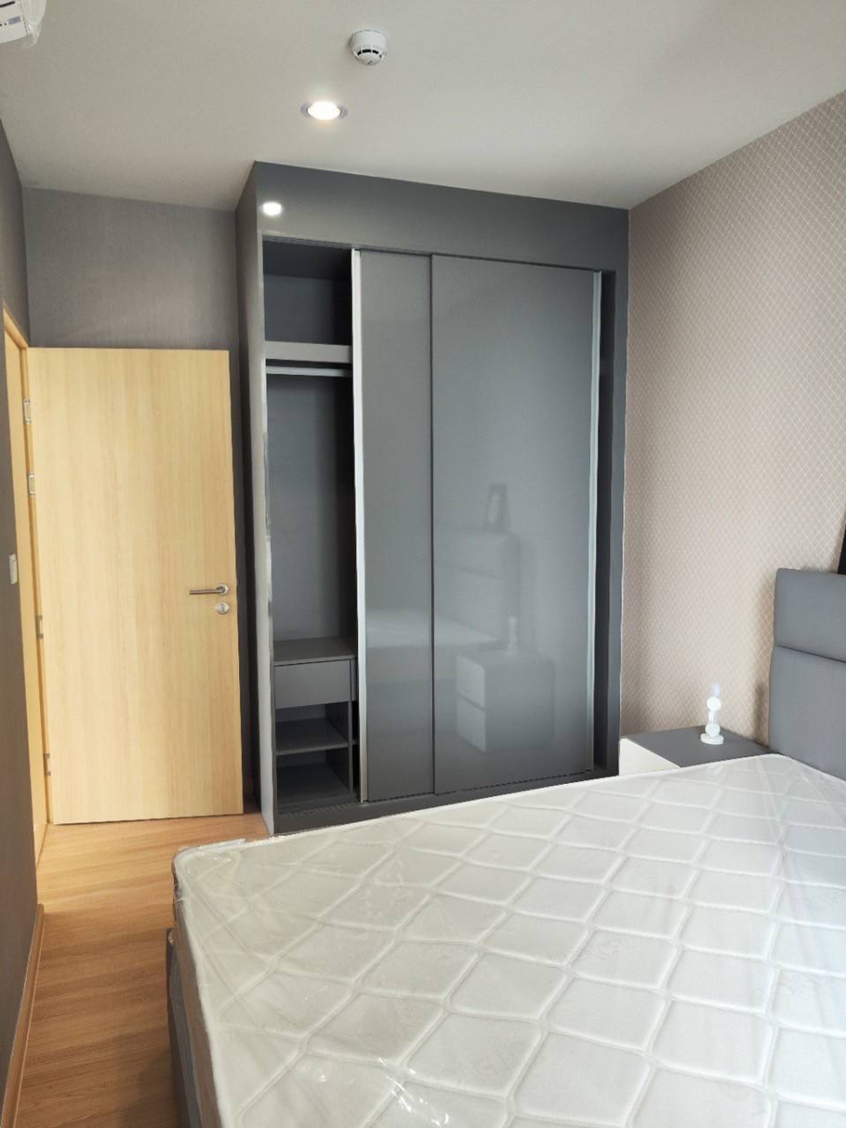 ให้เช่าคอนโดอ่อนนุช อุดมสุข : ให้เช่าคอนโด SKYRISE Avenue Sukhumvit 64 คอนโดแต่งครบพร้อมเข้าอยู่ใกล้BTSปุณณวิถีเพียง450เมตร!!