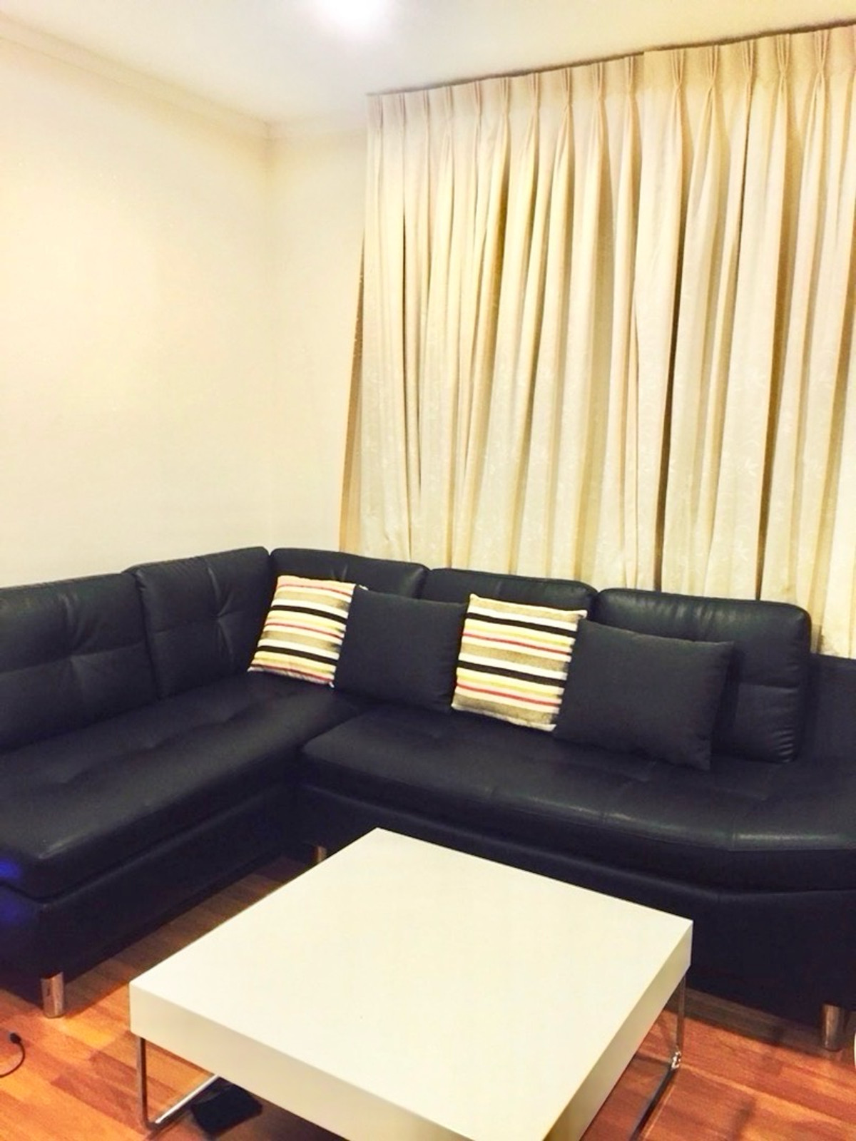 For SaleCondoRama9, Petchburi, RCA : 🌟Condo for sale, good location - Lumpini Park Rama 9 - Ratchada 
, high floor, beautiful view, good weather, comfortable living 
 Condo, potential location, convenient travel, close to the BTS and lifestyle sources🌟