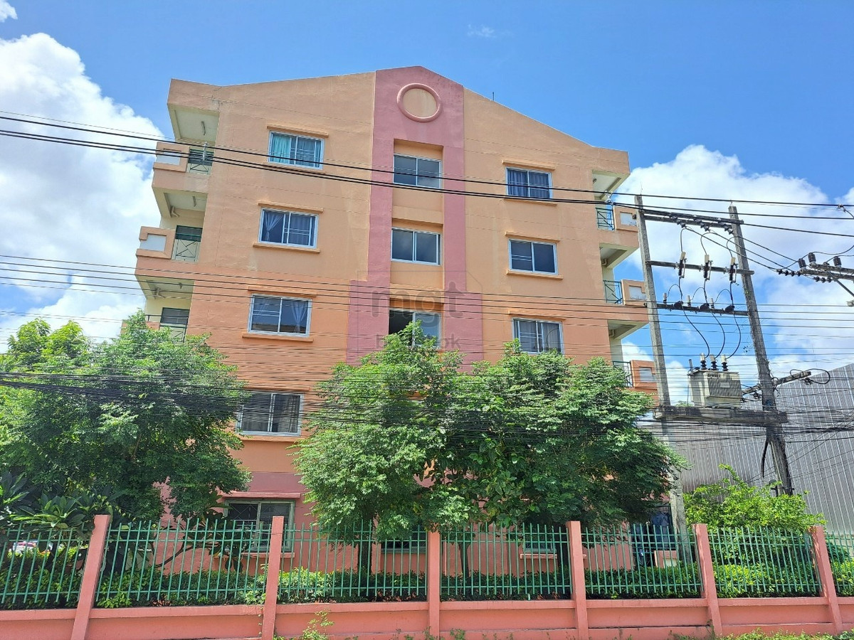 ขายกิจการโรงแรม & กิจการอพาร์ตเมนต์พัทยา บางแสน ชลบุรี สัตหีบ : ขายอพาร์ทเม้น 5 ชั้น  84 ห้อง (พร้อมใบอนุญาตดัดแปลงอาคารใช้เป็นโรงแรม 78 ห้อง)  ในนิคมอมตะนครชลบุรี บนที่ดิน 1 ไร่ 286 ตร.วา