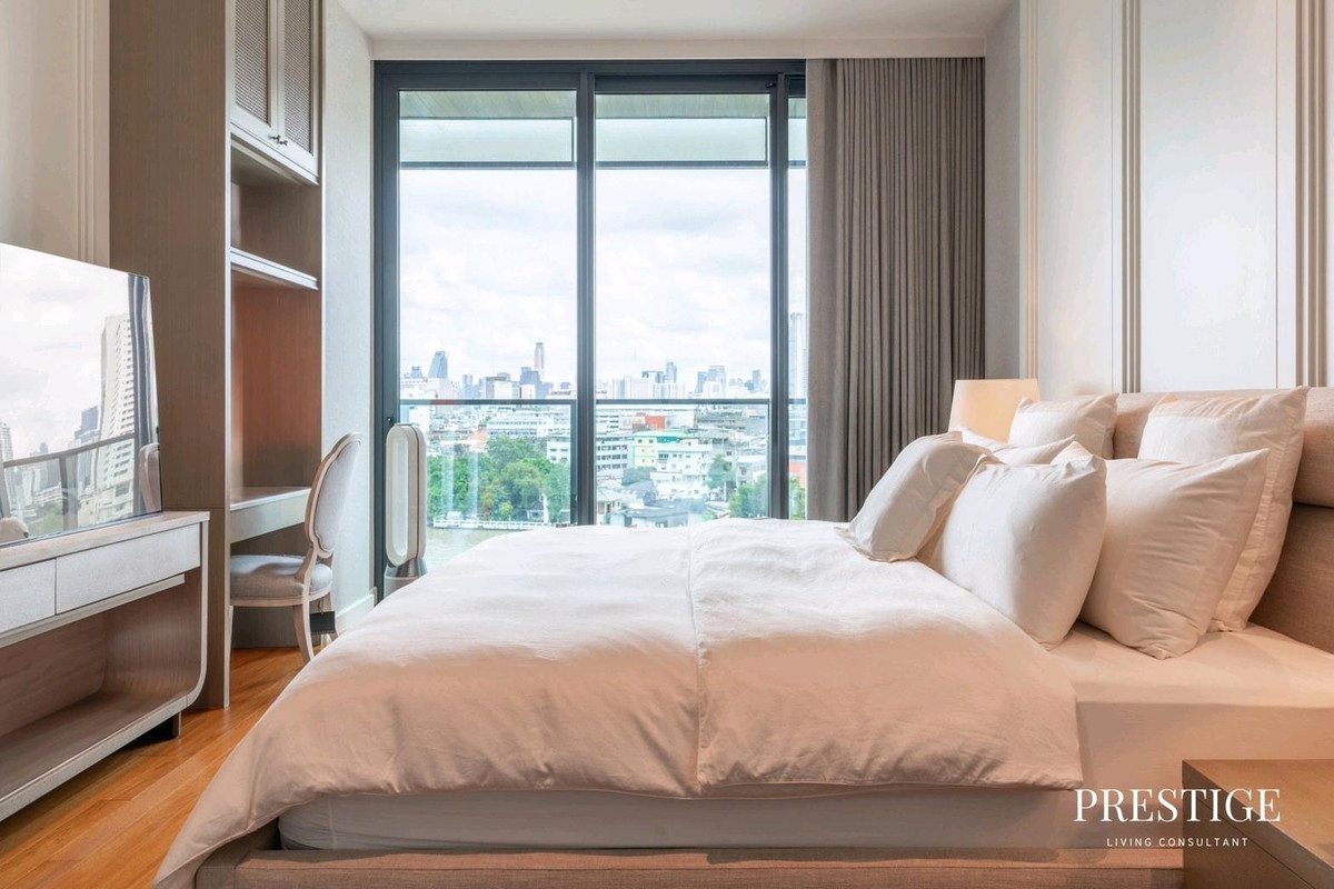 For SaleCondoWongwianyai, Charoennakor : THB