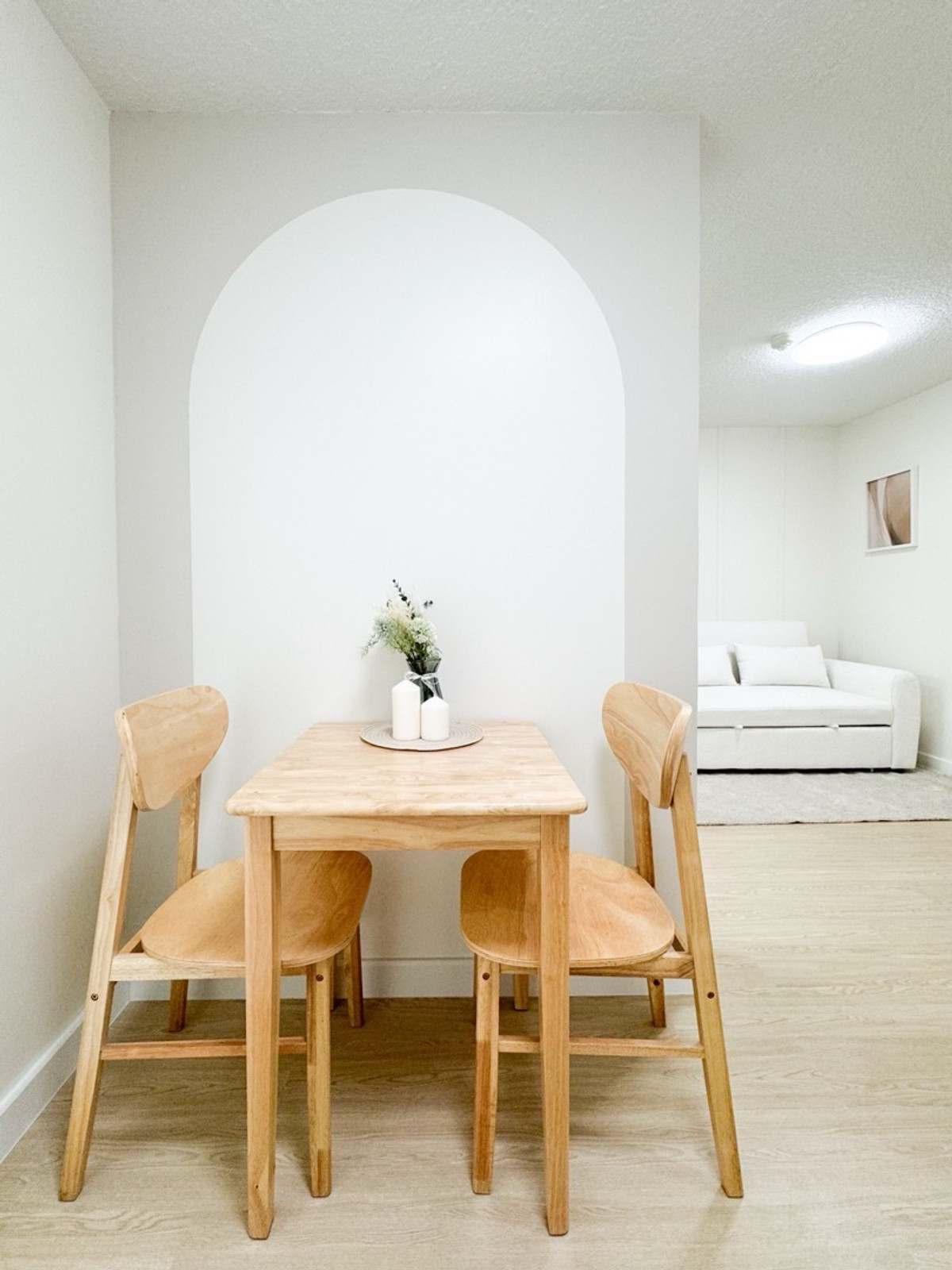 ขายคอนโดลาดกระบัง สุวรรณภูมิ : ห้องสวย พร้อมอยู่