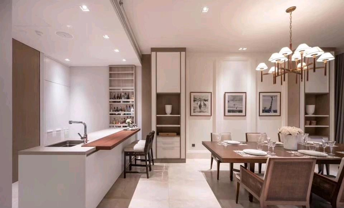 For SaleCondoWongwianyai, Charoennakor : THB