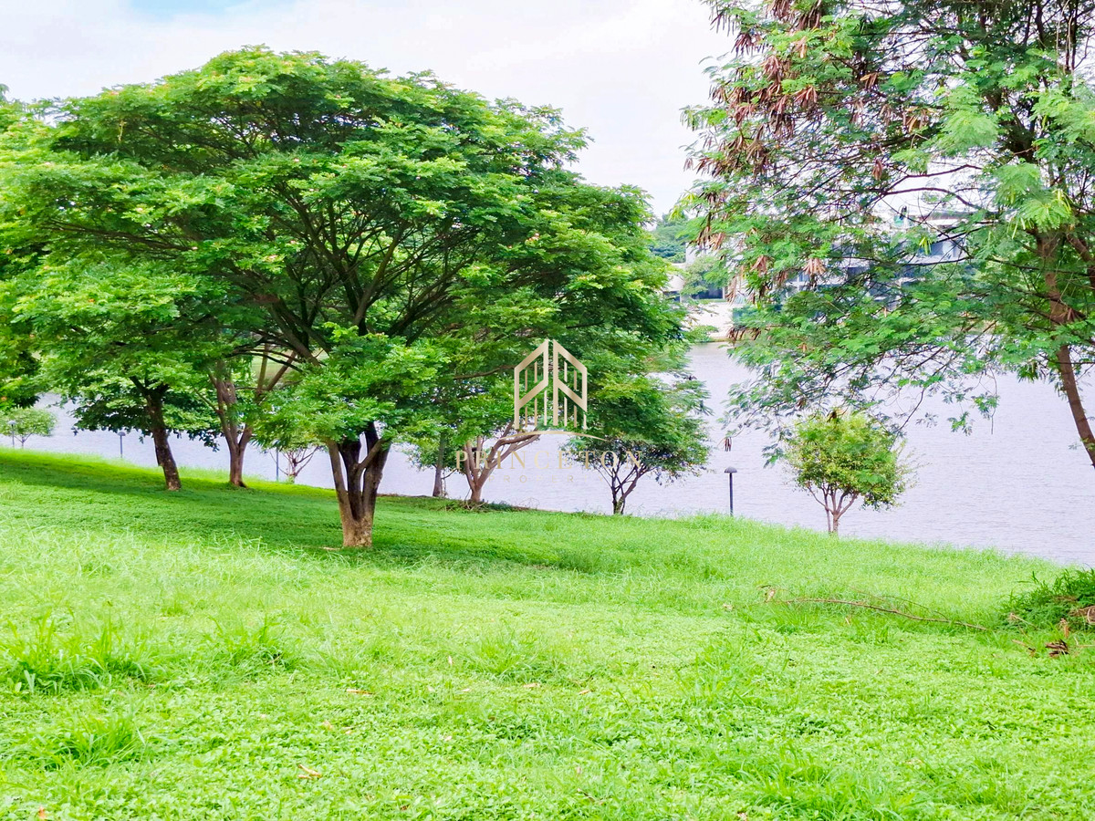 ขายที่ดินสมุทรปราการ สำโรง : ที่ดินริมทะเลสาบ – ไพร์ม เนเจอร์ วิลล่า 📞092-4252445 Prime Nature Villa